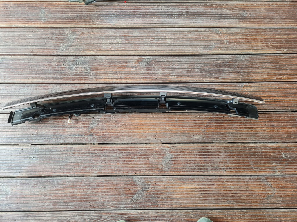 фото №1, Спойлер крышки mercedes e-klasa cupe a 238 770 0062