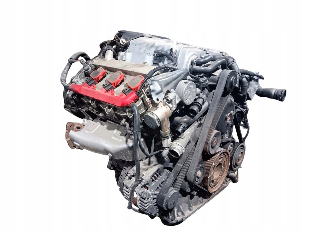 фото №1, Audi a6 s6 c7 4g 2013 двигун