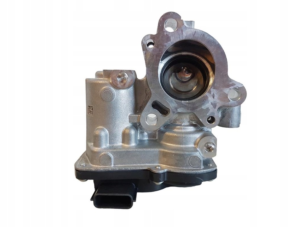 фото №1, Клапан egr renault 1.5 / 2.0 dci 147100361r новий оригінал оригінальний номер