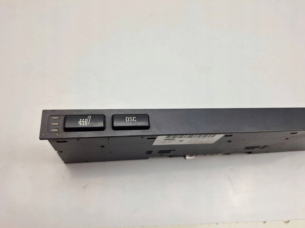 фото №10, Bmw 3 e46 2000 переключатели подогрев сидений