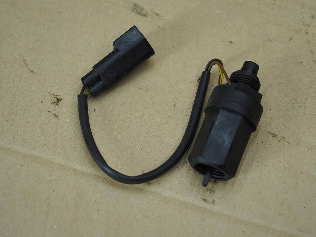 фото №15, Датчик скорости ford mondeo mk1 90bb9e731cc