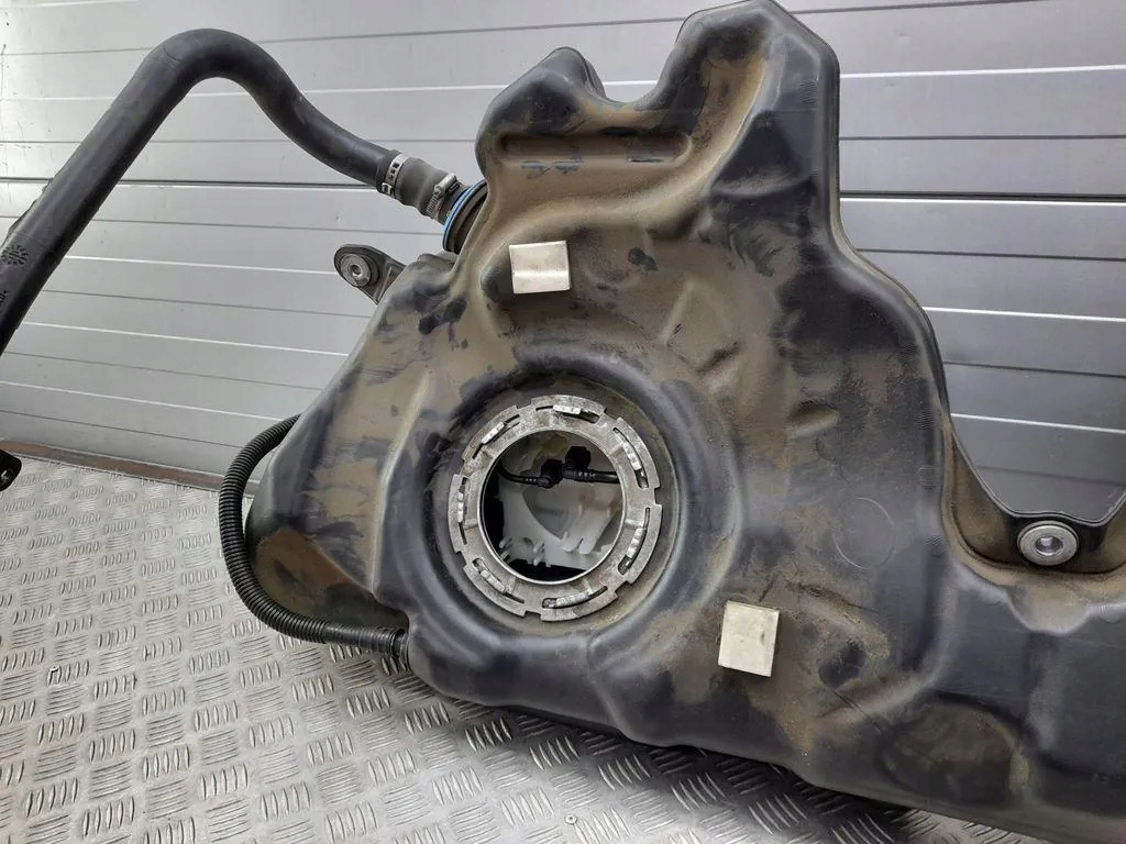 фото №9, Бак пального bmw 6 coupe f13 7206421 4.4l бензиновий 2012