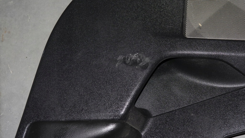 фото №5, Оббивка двері задня задня ds3 crossback