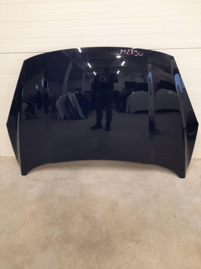 фото №1, Капот ford kuga mk3