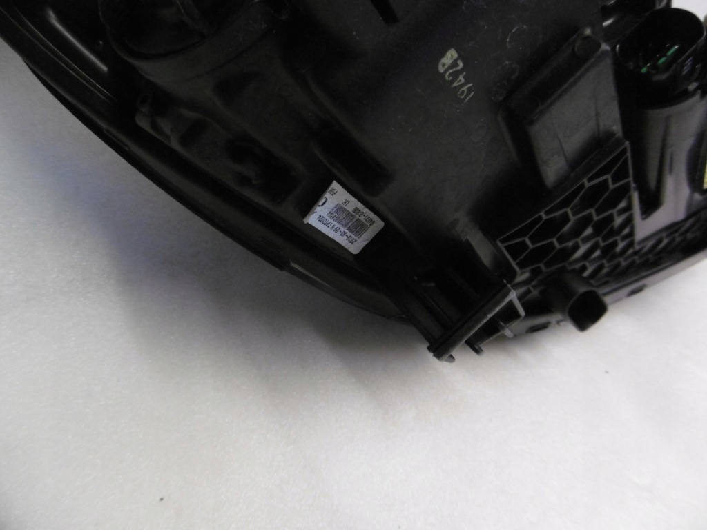 фото №9, Hyundai i30 iii 17r - лампа передня ліва