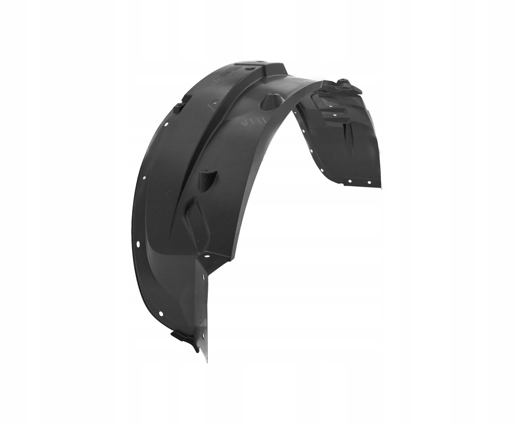 фото №1, Ford ranger 05.16 - 18 подкрылок передние правое