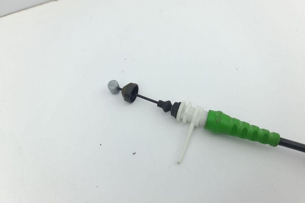 фото №9, Замок левых передних дверь bmw i3 i01 7281937 0.6l 2015