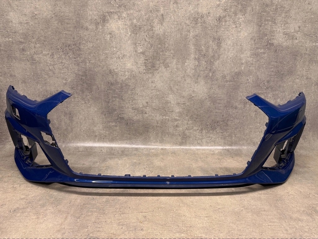 фото №1, Бампер перед audi a5 8w lift s-line