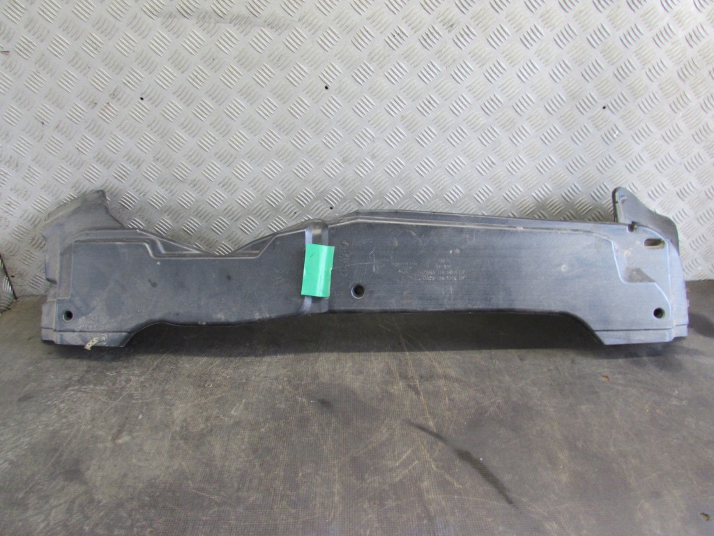 фото №1, Защита крышки 67935-ae010-c toyota sienna ii 03-10r