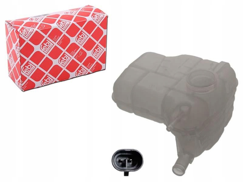 Febi 47902 бачок розширювальний opel astra j Київ