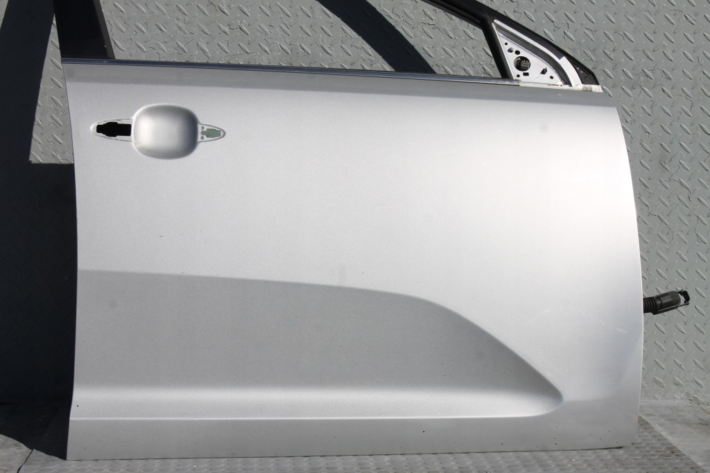 фото №6, Дверь правый перед правое передние kia sportage iii 10-15 9s