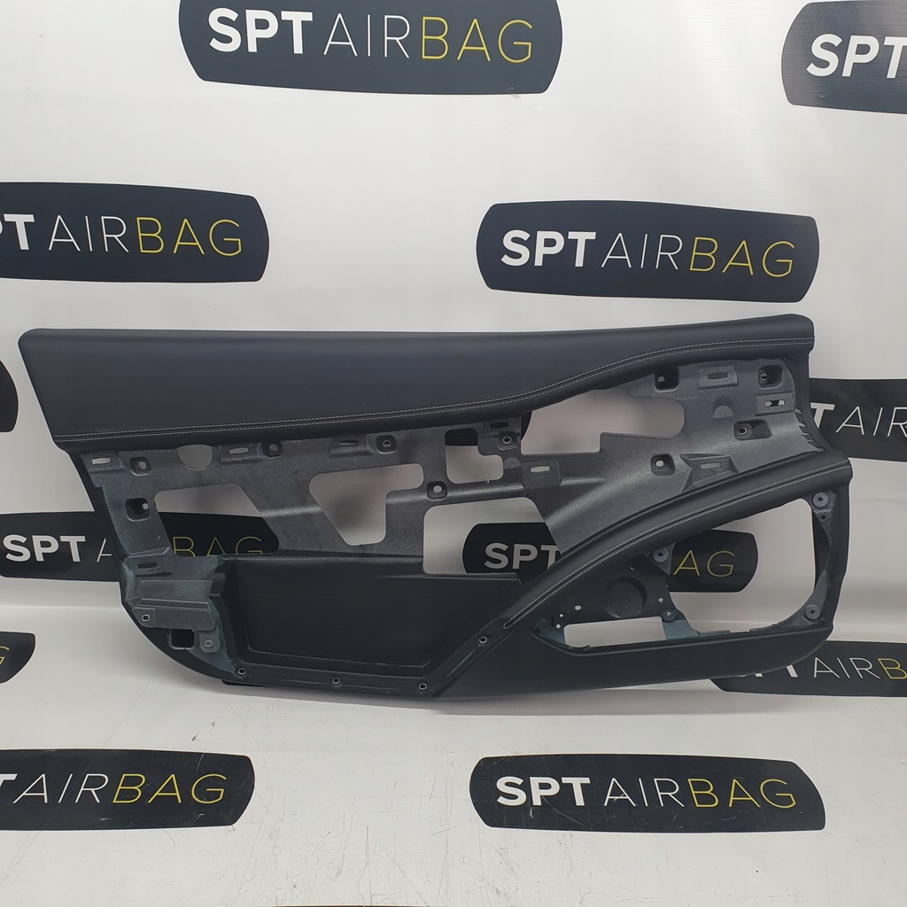 фото №1, Ferrari f142-458 консоль подушки безпеки ремені подушка безпеки