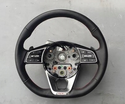 фото №1, Воздуховод kia ceed iii gt line