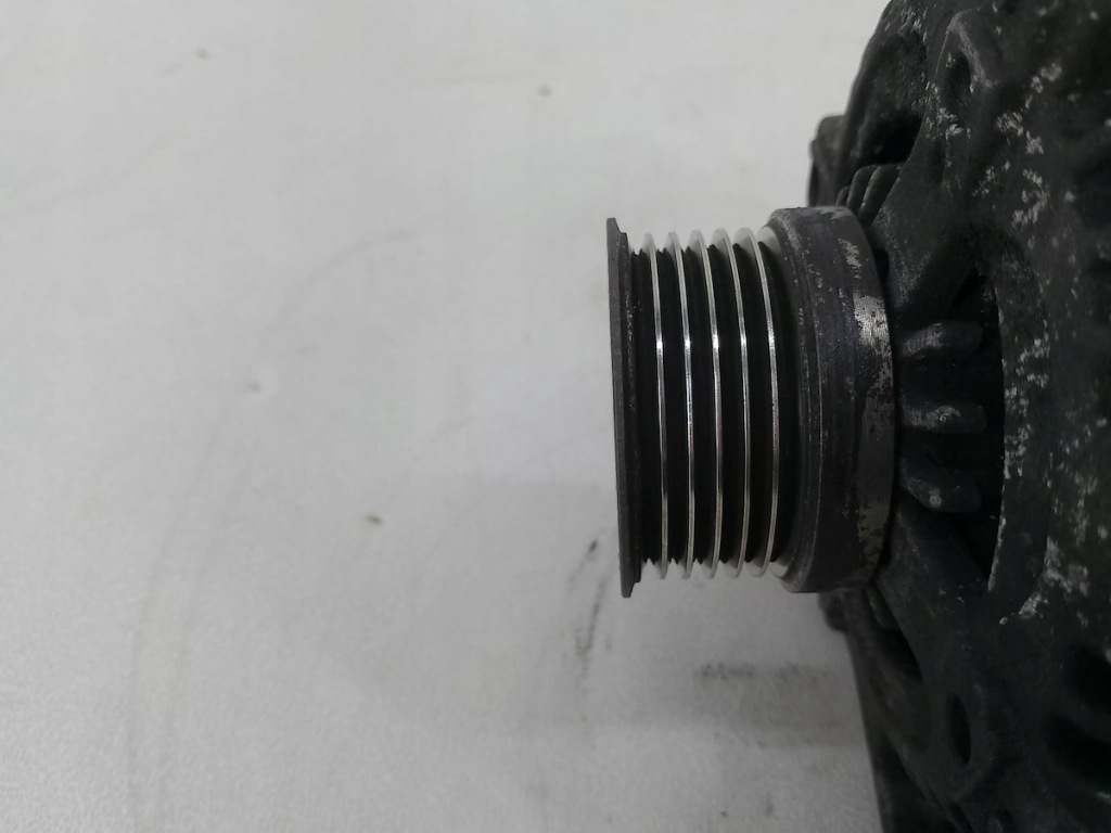 фото №2, Генератор volvo v50 36050997 2.0 d