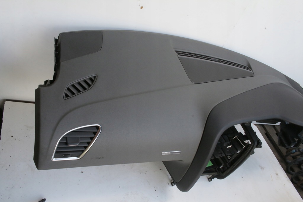 фото №5, Консоль audi a5 anglik