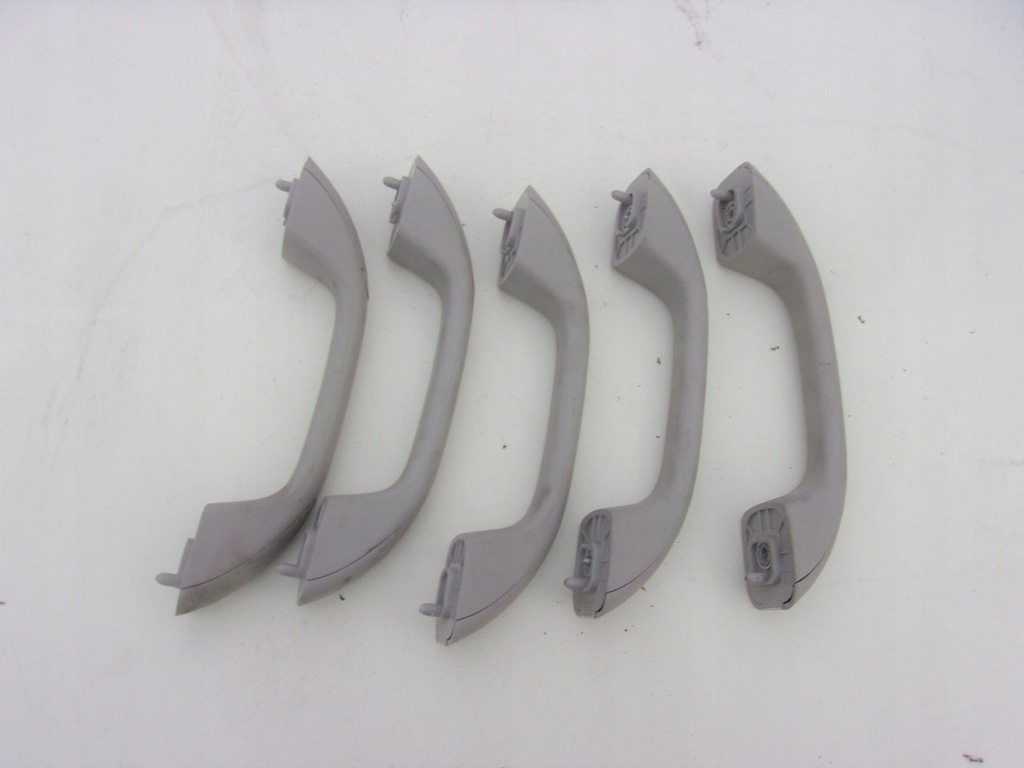 фото №1, Dacia lodgy dokker крепления ручка podusfitki