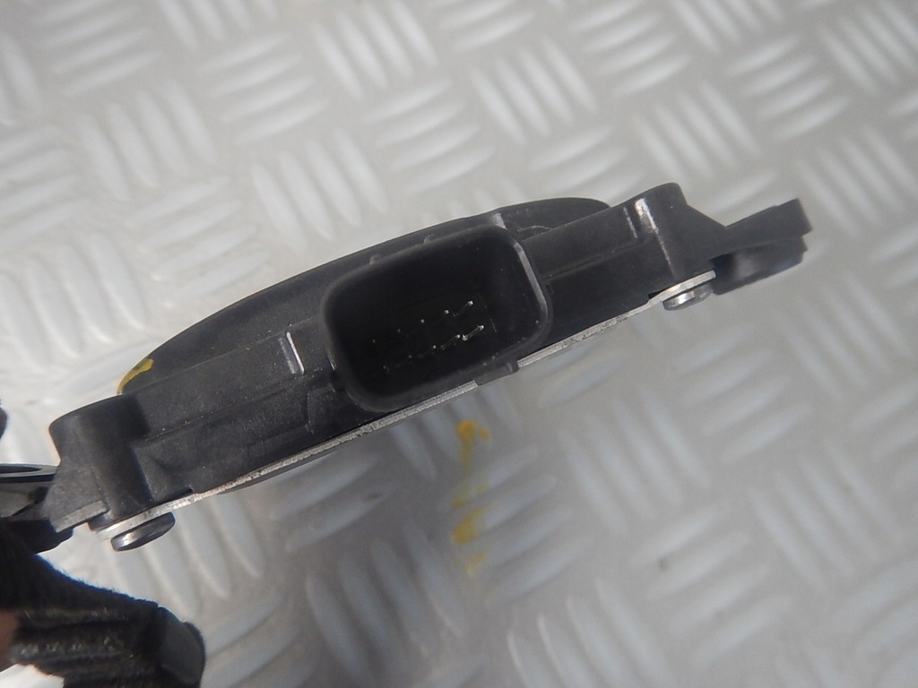 фото №4, Mitsubishi outlander iii модуль мертвого pola blis