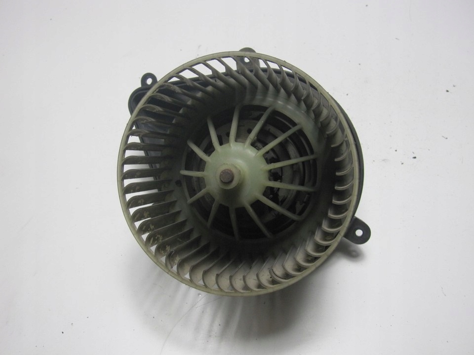 фото №9, Воздуходувка обдув citroen xsara 1.6 98r