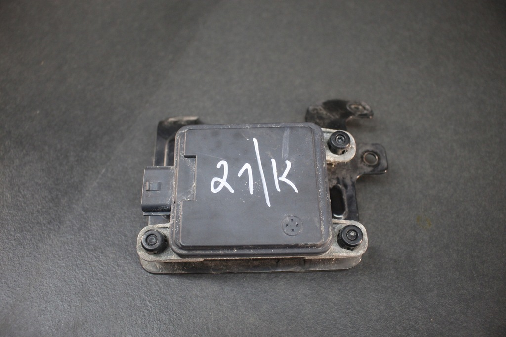 фото №1, Радар distronic hyundai santa fe lift 99110-cl500