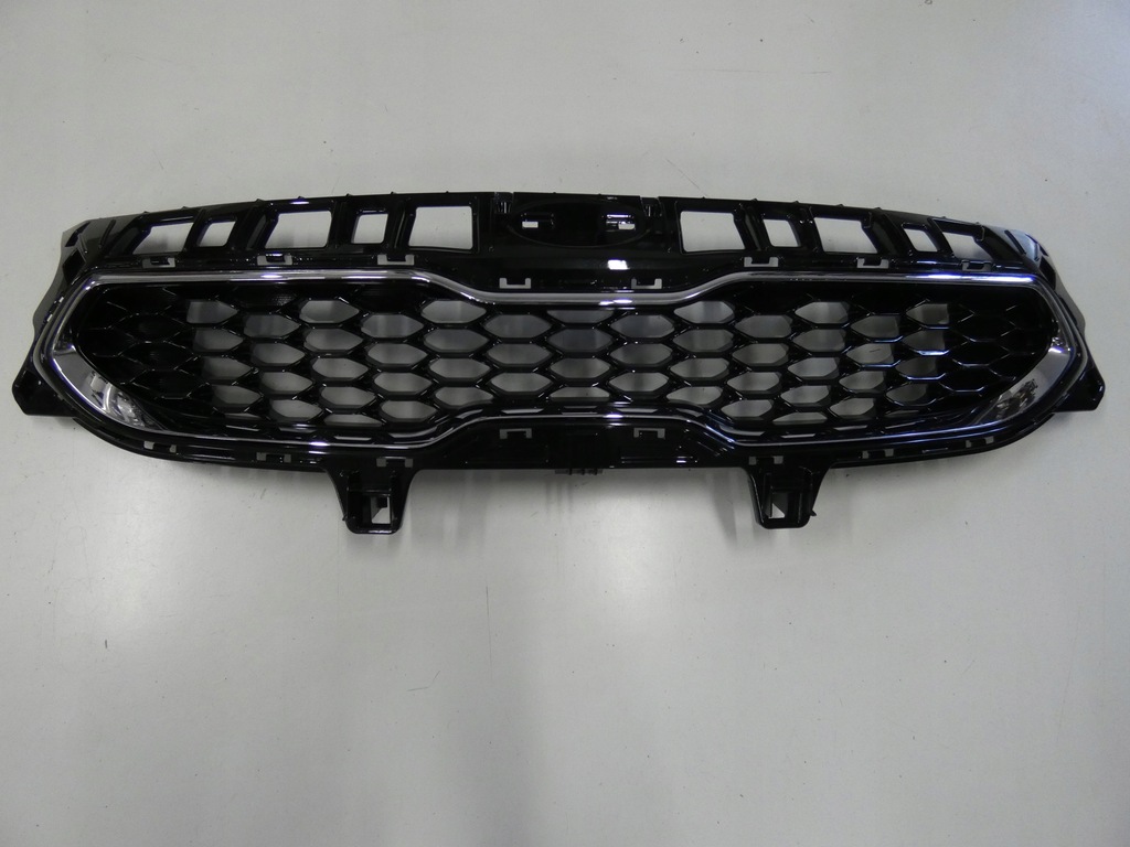 фото №1, Решітка радіатора, решітка радіатора kia ceed 2018-