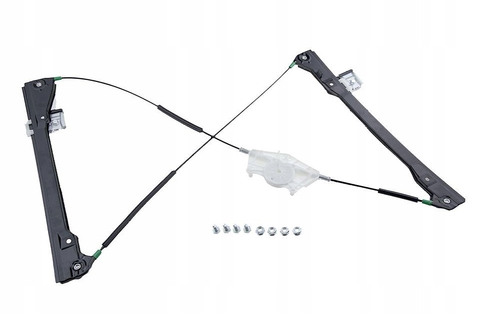 фото №1, Подъемник стекло левый перед nty do vw new beetle 3.2 rsi