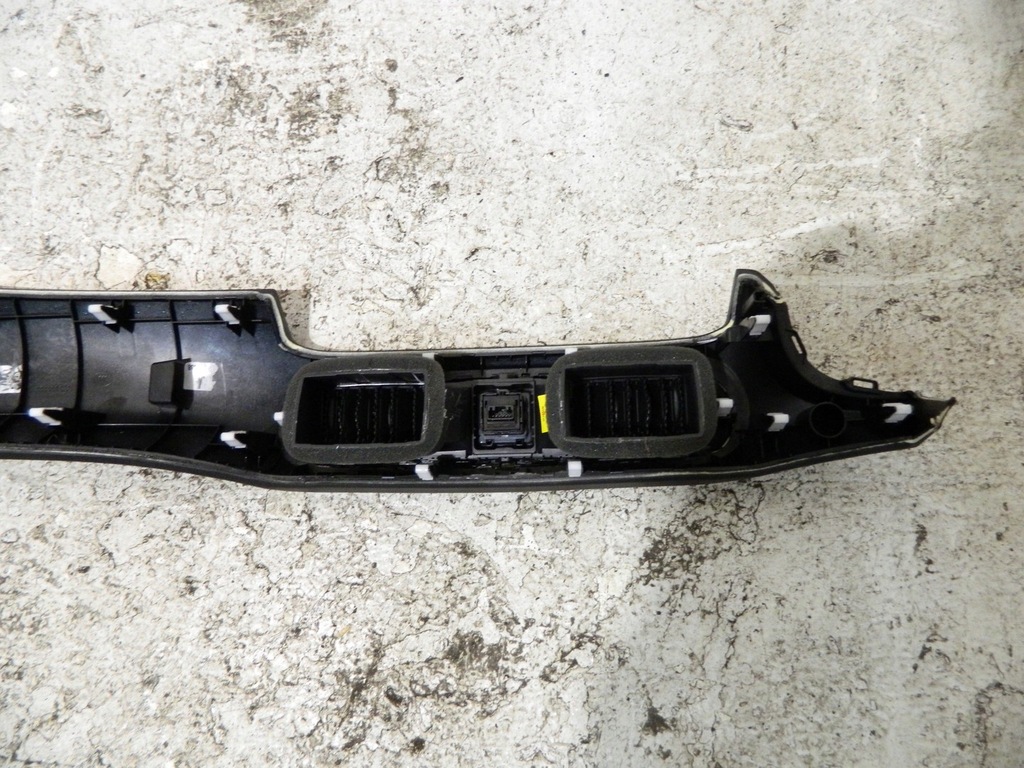 фото №10, Накладки с панели hyundai kona 17-21