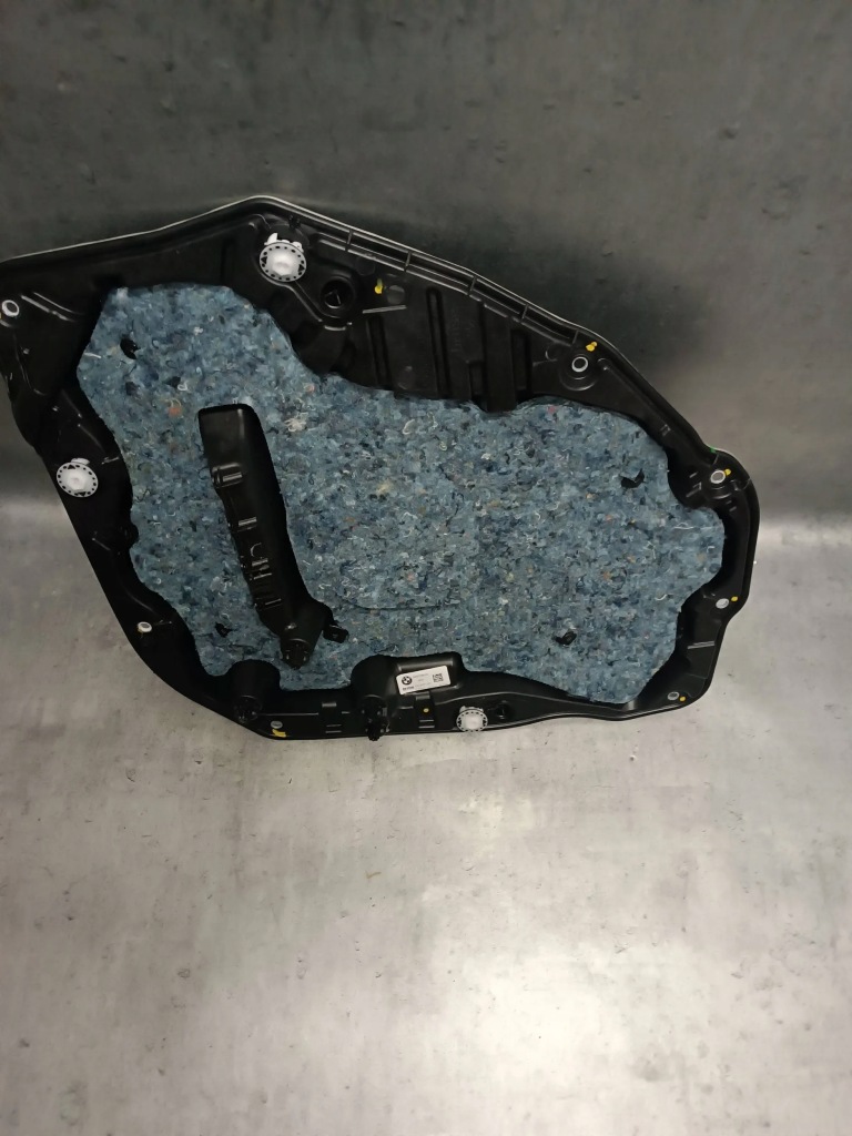 фото №1, Bmw x7 g07 подъемник окон правый задняя с двигатель