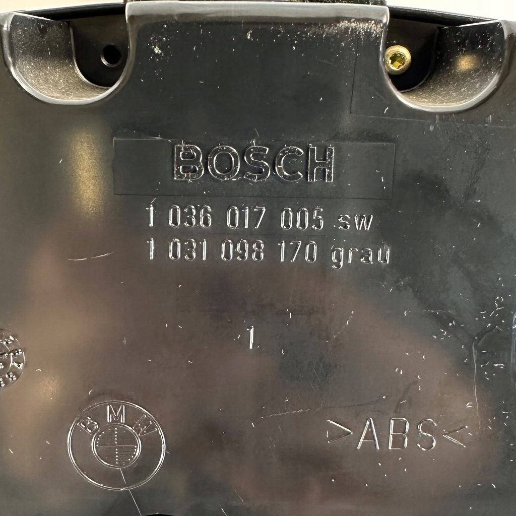 фото №7, Лічильник прилади bmw 3 e46 1036008026 0263606341