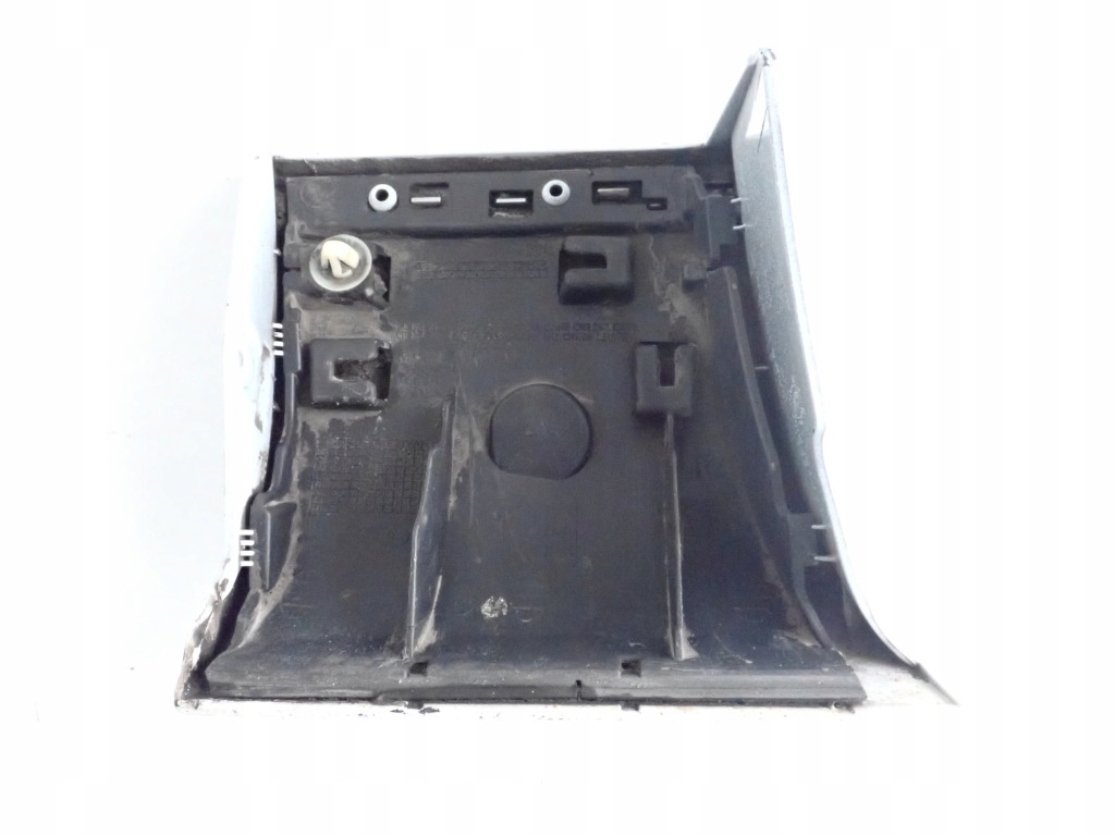 фото №9, Накладка крила p 4l0854960j audi q7 4l