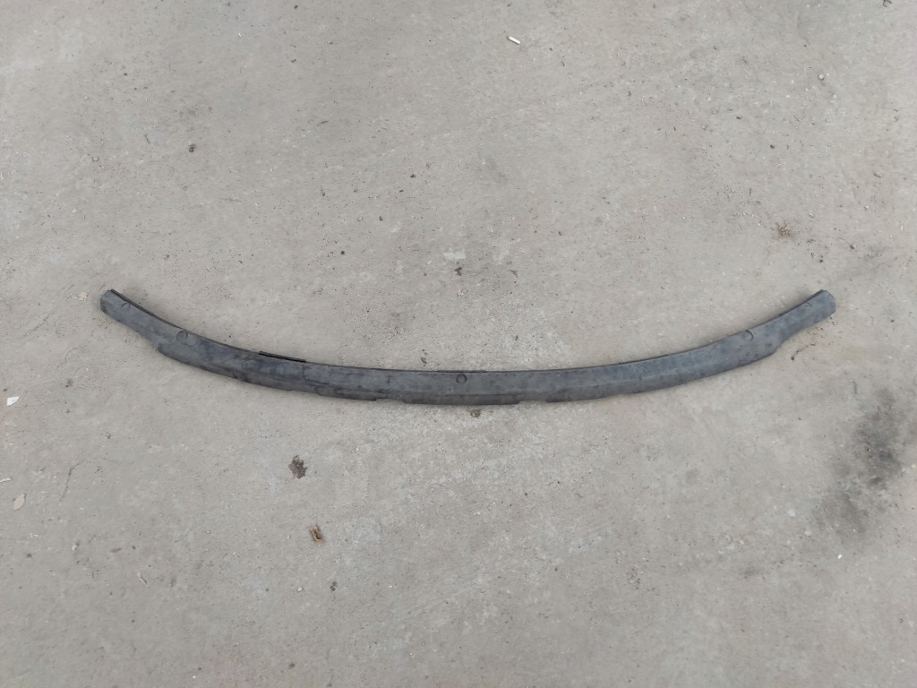 Купить Panamera 970 пена абсорбер бампера передний