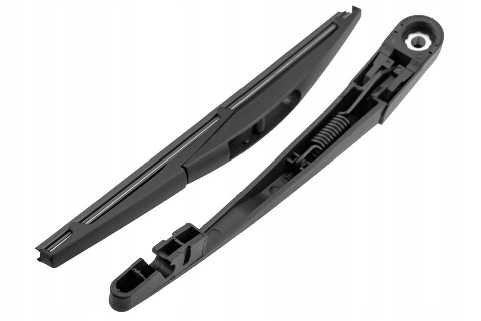 фото №2, Щітка + важіль задній двірники