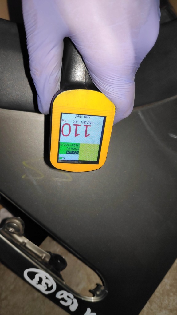 Купить Крыло  перед правый  mini cooper r50 a48 01-06