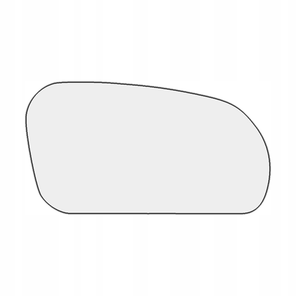 фото №1, Стекло/зеркало dodge avenger coupe 1995-2000 1999