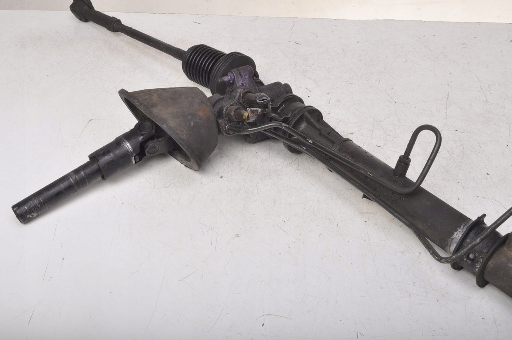 фото №10, Renault thalia ii 1.2 рулевая рейка 023-0080-041-101 europa