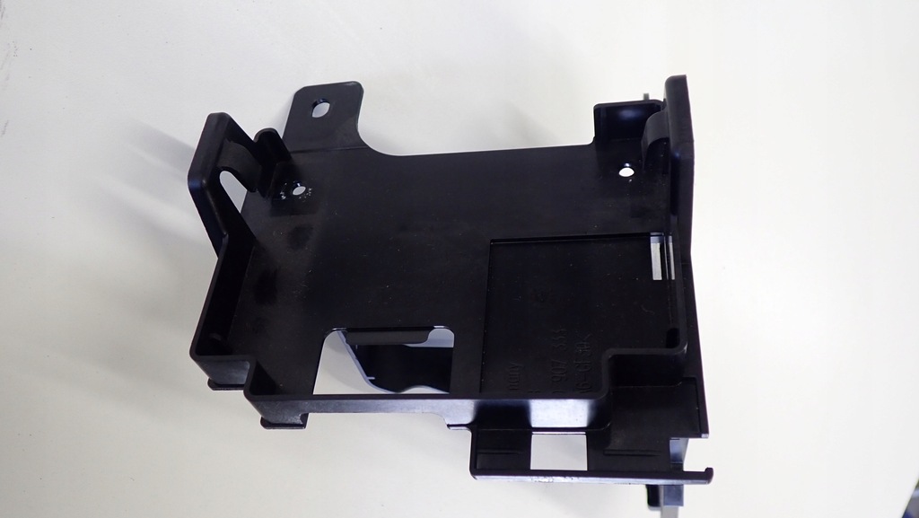 фото №5, Porsche cayenne ii кронштейн блок управления 7p0907333