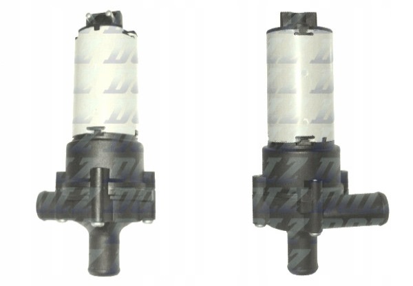 фото №1, Насос wody el. дополнительная dolz do toyota dyna