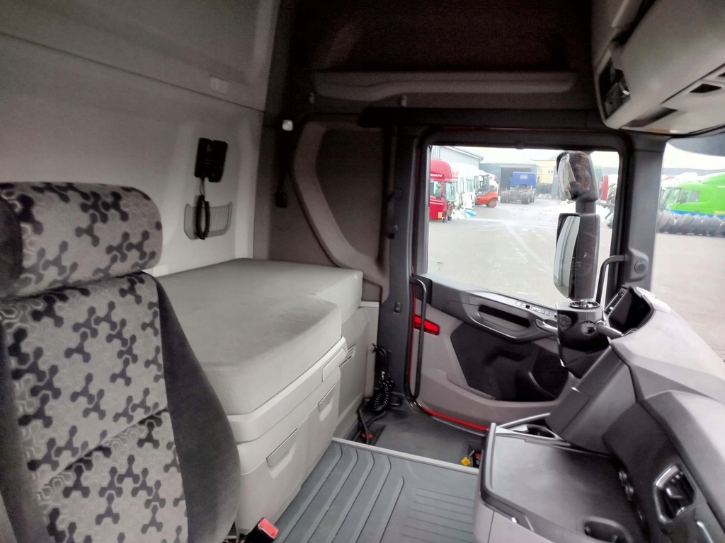 фото №9, Кабіна scania r ntg 2020r