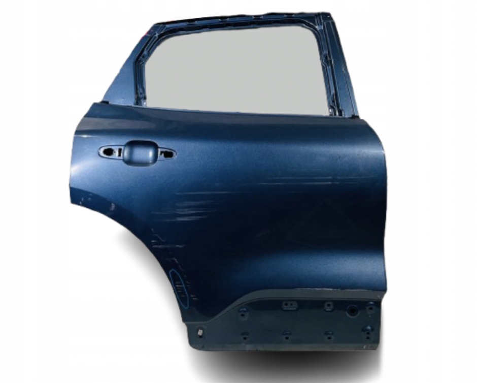 фото №1, Ford kuga mk3 дверь правое задняя задние 2021-2024 rok