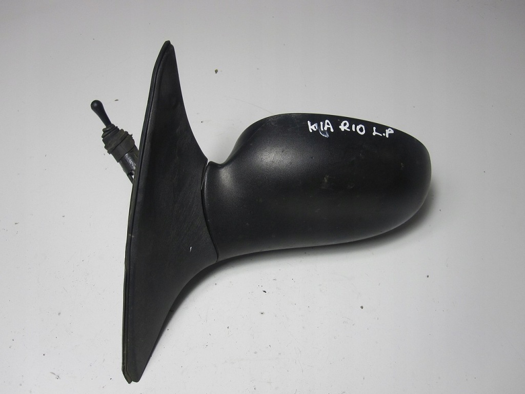фото №2, Зеркало передние левая kia rio электрический