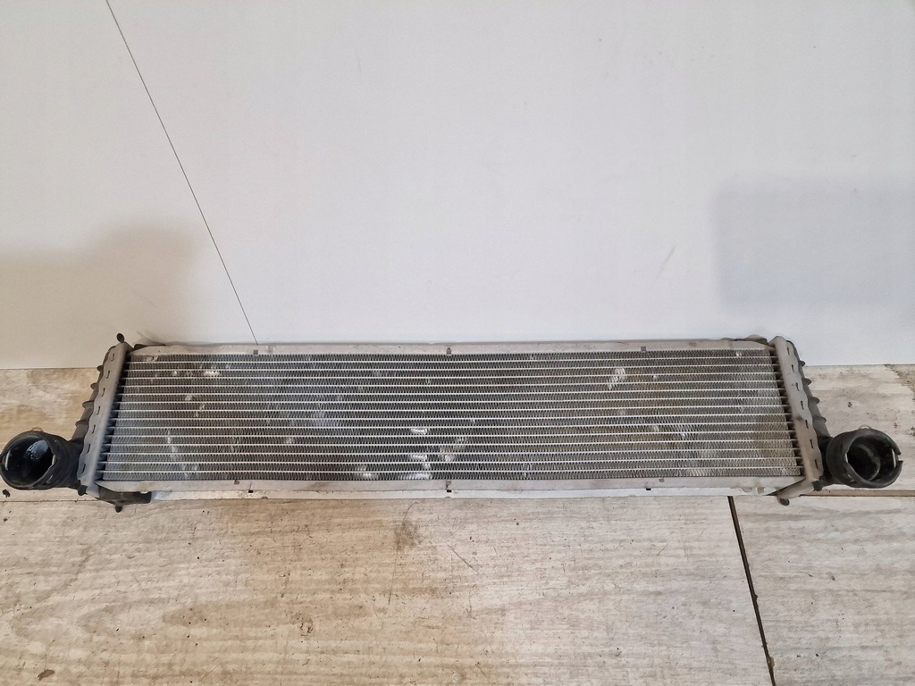 фото №6, Радиатор жидкость 911 997 987 carrera cayman boxster