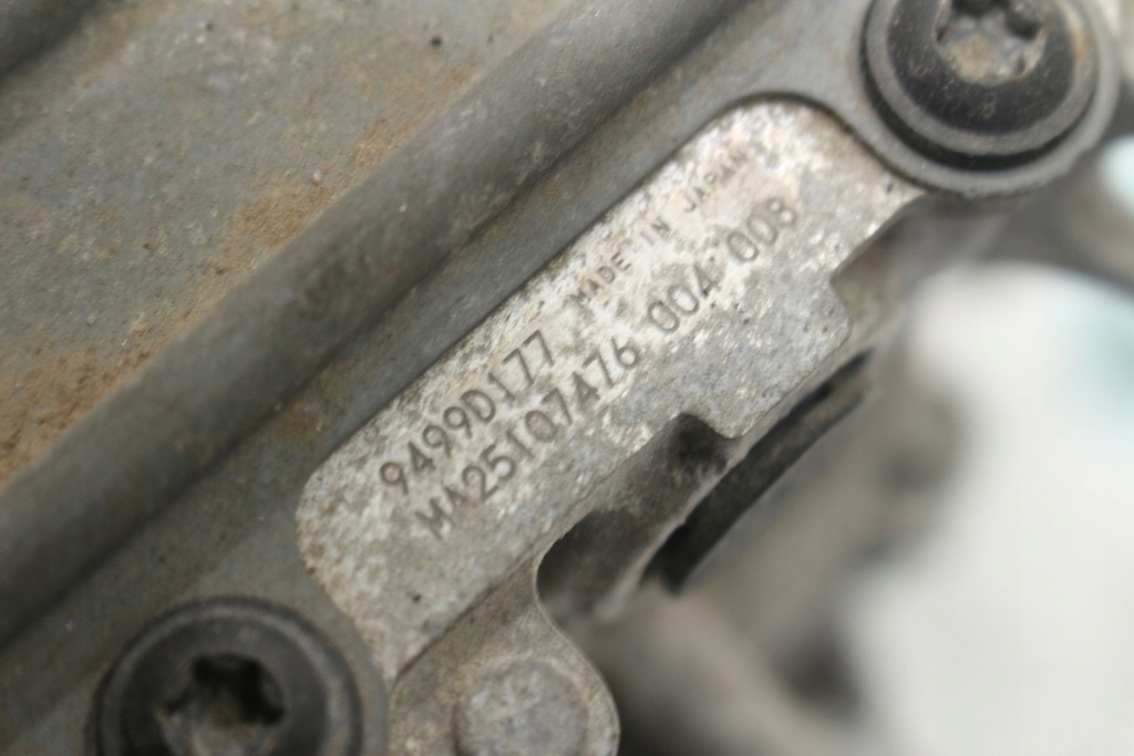 фото №9, Инвертор инвертор 9499d177 berlingo iii partner электрик