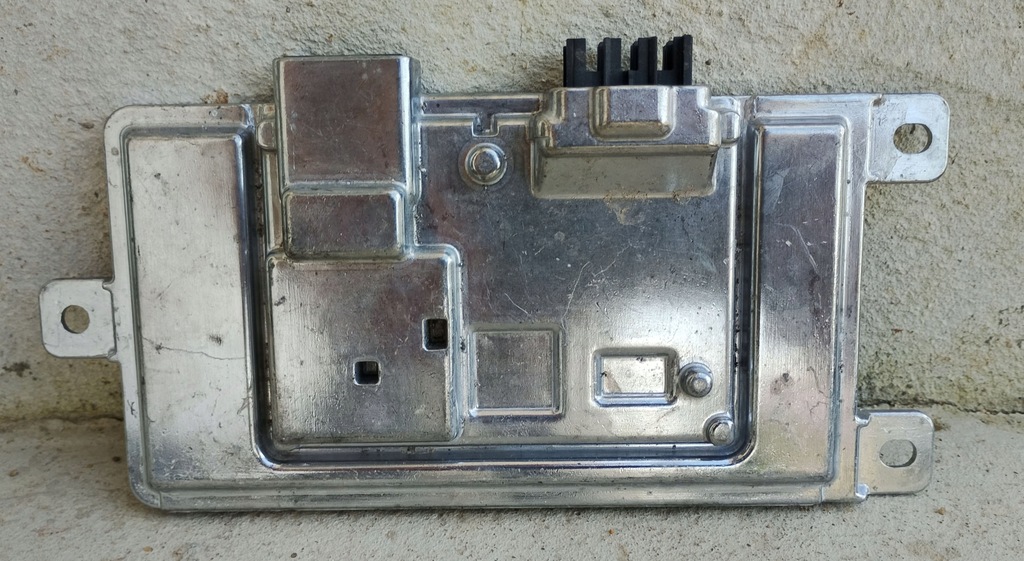 фото №5, Модуль блок управления камеры заднего вида vw id.3 id.4 5wa907556d 1ea907556r