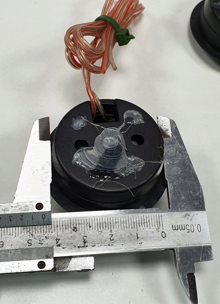 фото №4, Динамік динамік chevrolet tahoe ii