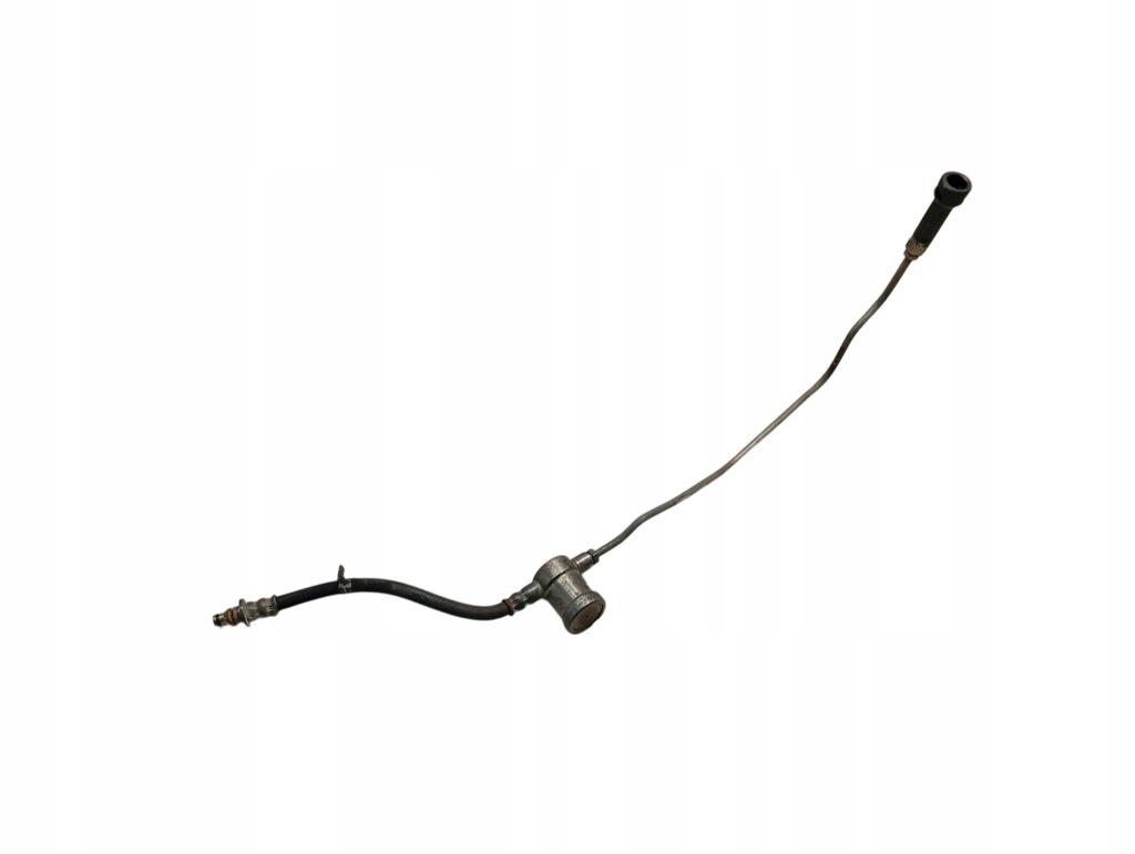 фото №2, Шланг сцепления renault megane ii 1.9 dci