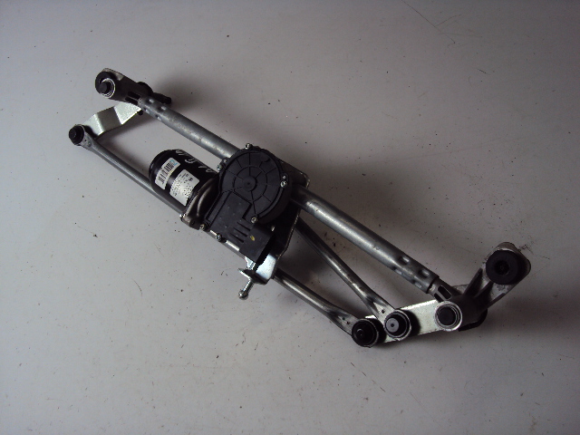 фото №1, Механизм дворник перед audi a1 ii 2018-