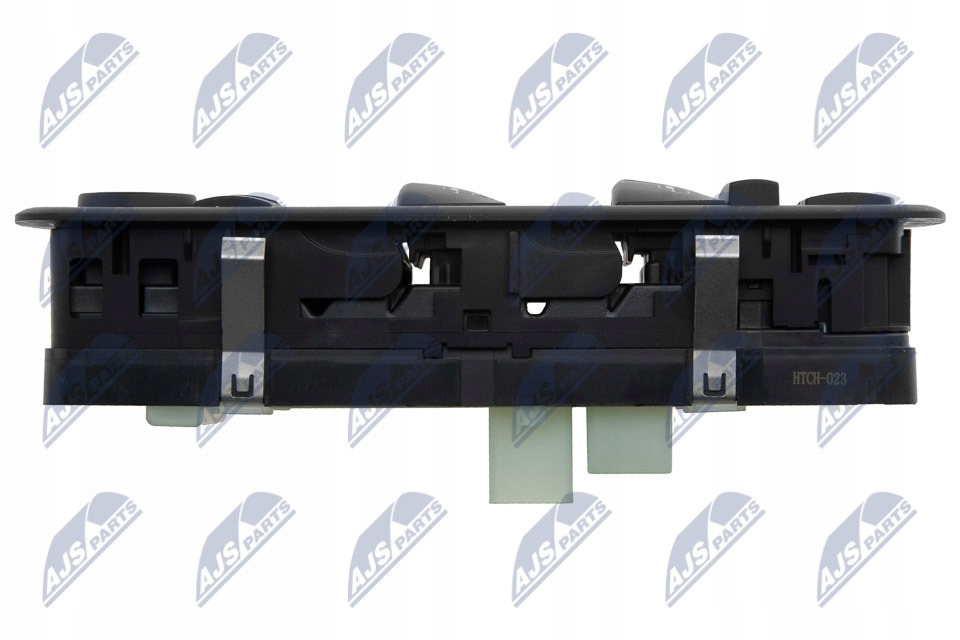 фото №13, Переключатель, подъемник стекло nty ews-ch-023