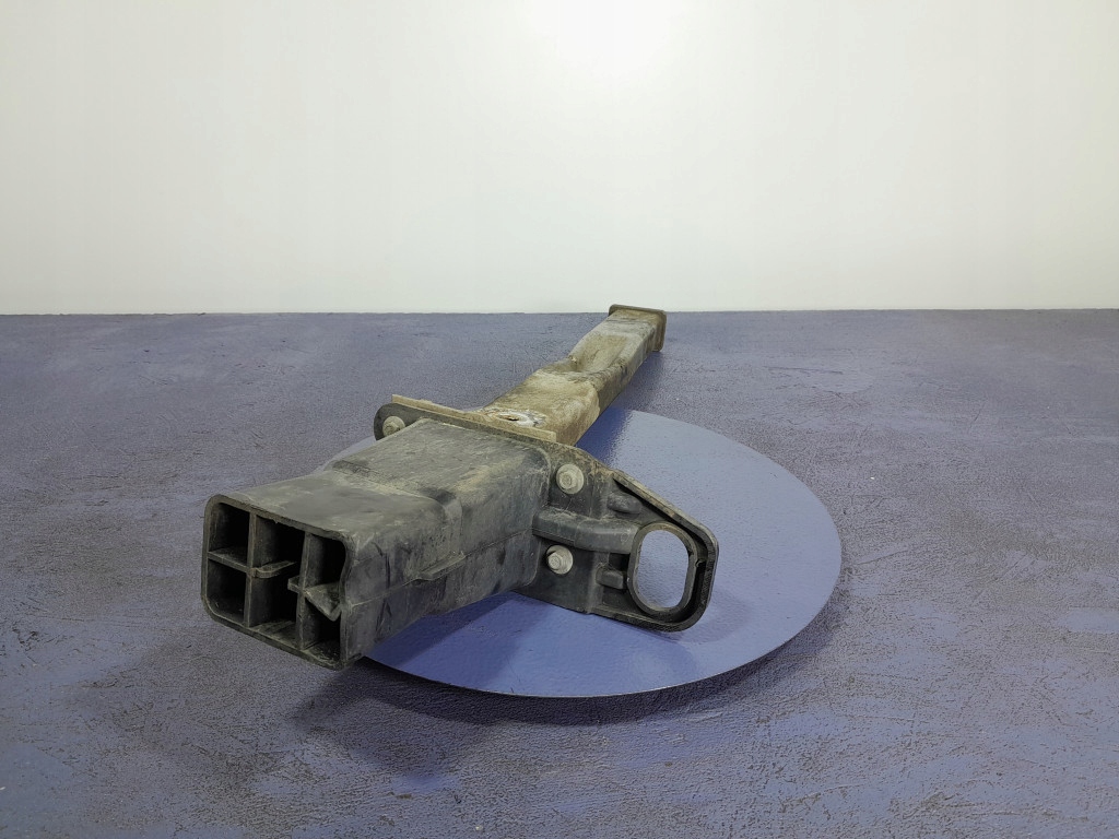 фото №1, Peugeot 5008 i зона деформации правая перед 9682791280 kwe