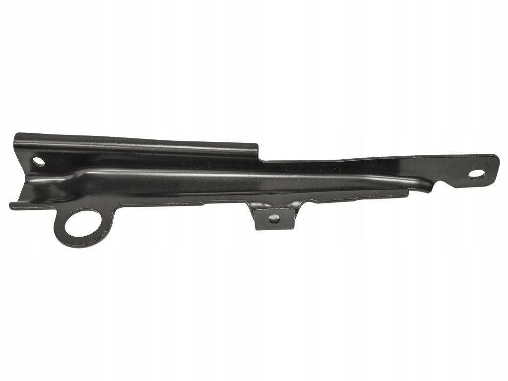 фото №1, Bmw 3 g20 g21 2019- кріплення ліва сталь 51117422227