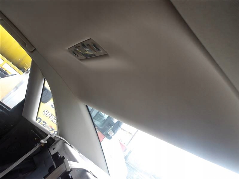 фото №3, Потолок audi a8 d2 lift комплектная