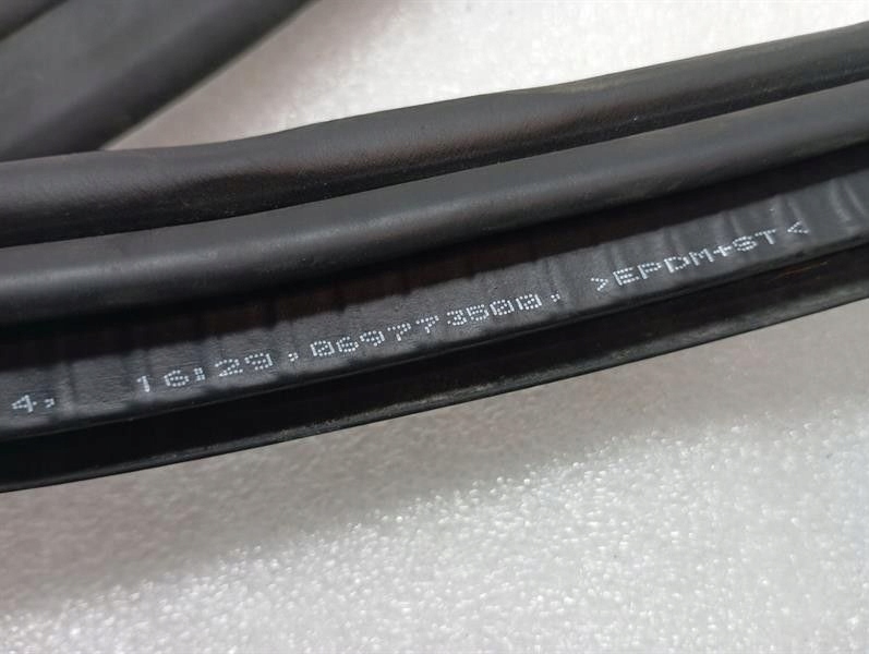 Прокладка багажника ferrari california t f149 14-17 85156500 Недорого